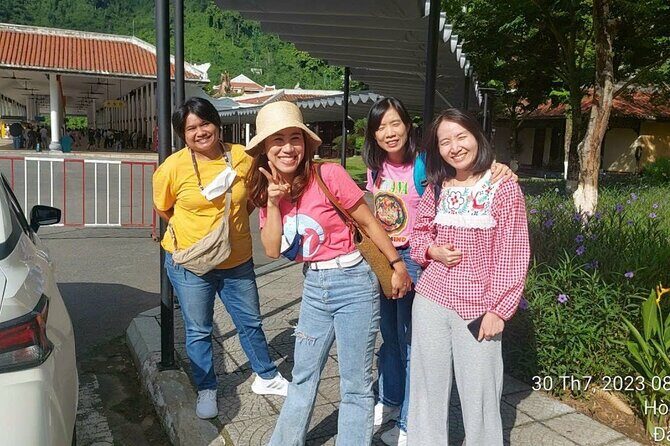 Transfer from Danang/Airport/Transtation to Hoi An by Private Car - A Close Look at the Reviews