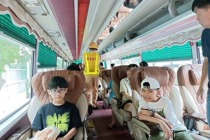 Transfer from Danang/Airport/Transtation to Hoi An by Private Car - Crafting the Perfect Journey from Da Nang to Hoi An