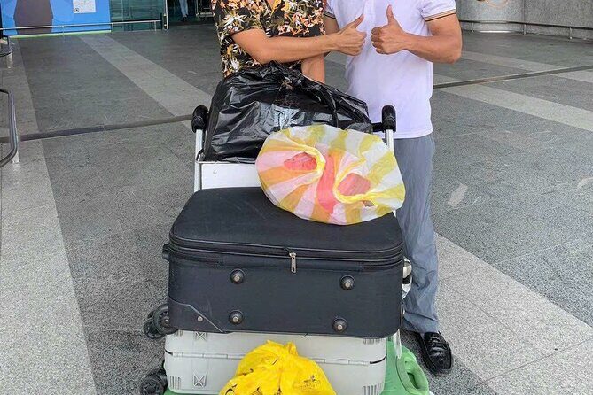 Transfer from Danang/Airport/Transtation to Hoi An by Private Car - The Sum Up