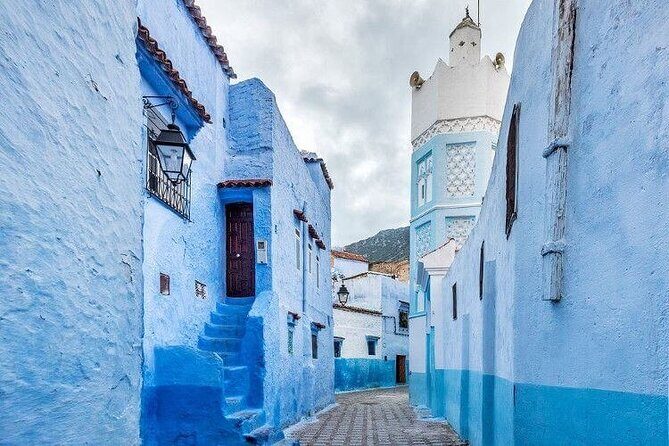 transfer from fes to chefchaouen - The Smooth Journey from Fes to Chefchaouen