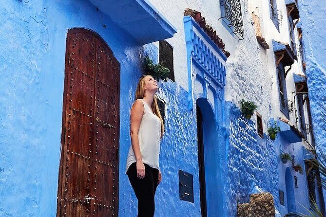 transfer from fes to chefchaouen - Why This Transfer Matters for Your Trip