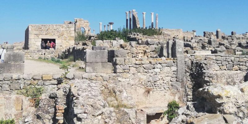 Transfer From Fes to Tangier via Volubilis and Chefchaouen - FAQ