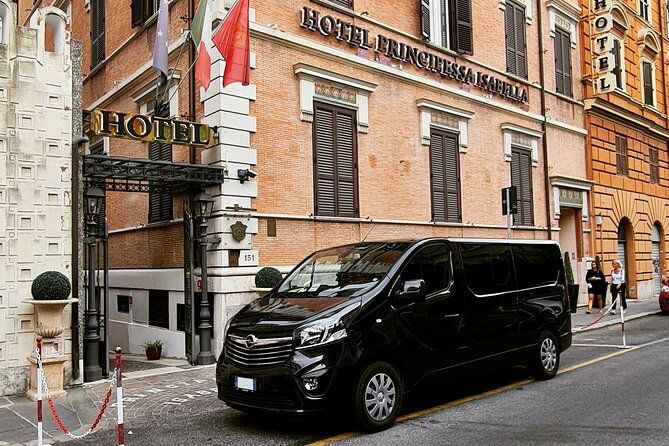 transfer-from-fiumicino-airport-to-the-civitavecchia-port-2