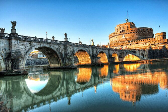 transfer-from-fiumicino-airport-to-the-civitavecchia-port-2