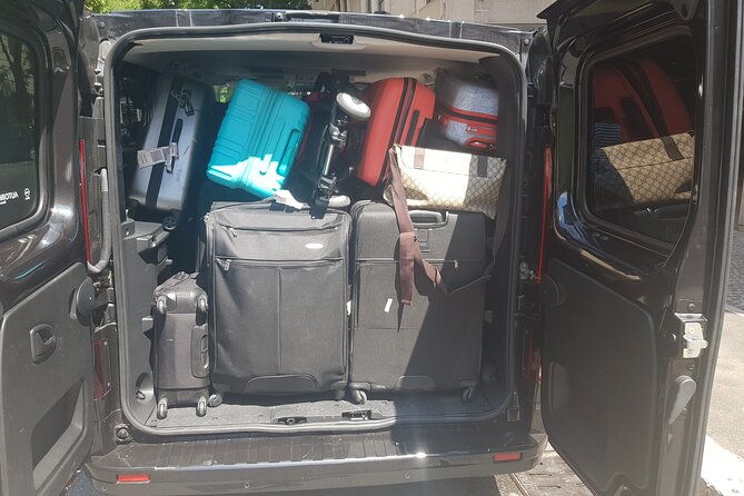 transfer-from-fiumicino-airport-to-the-civitavecchia-port