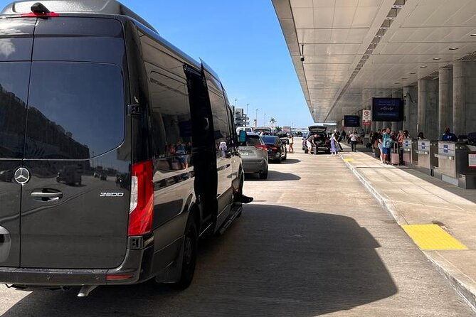 transfer-from-fort-lauderdale-airport-with-meet-greet-service
