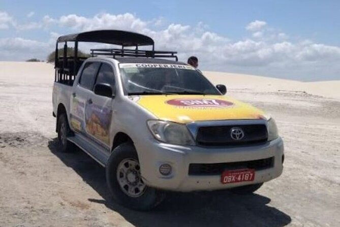 transfer-from-fortaleza-to-jericoacoara