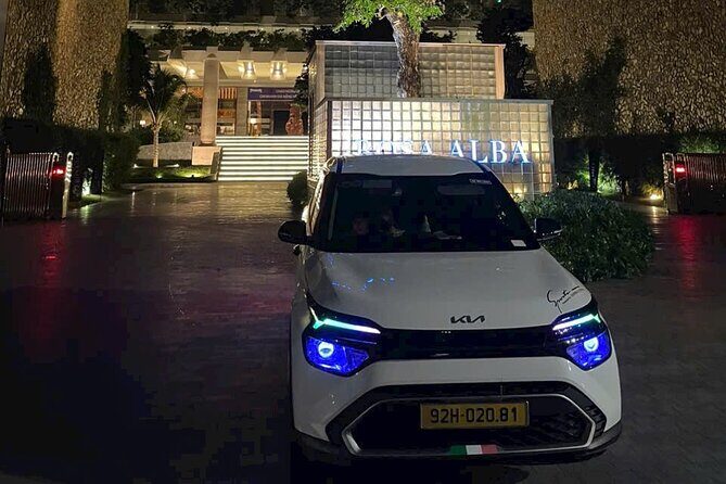 Transfer from Hoi An to Danang/Airport/Transtation by Private Car - Why This Transfer Service Works for You