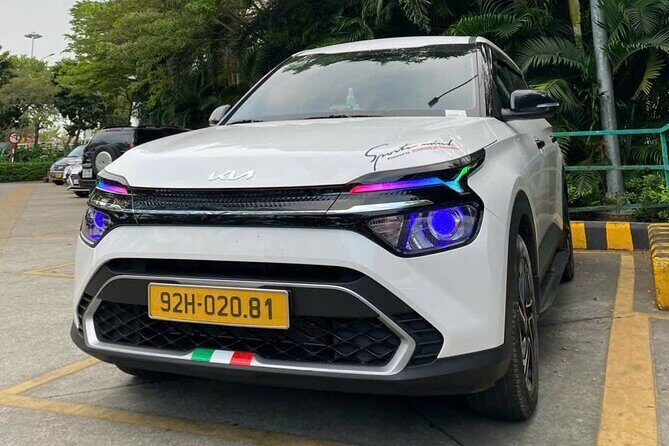 Transfer from Hoi An to Danang/Airport/Transtation by Private Car - Who Should Consider This Service?