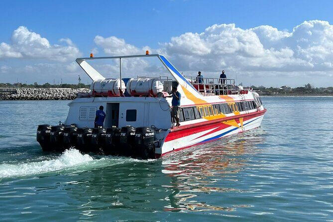 Transfer from Hotel - PadangBai - Gili Island - Who Is This Transfer Best For?