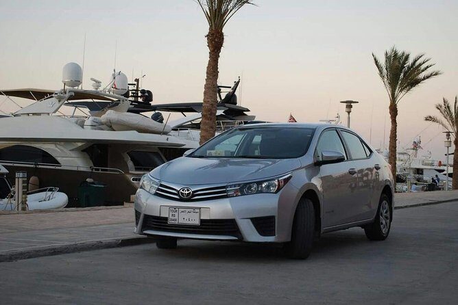 Transfer from Hurghada to Luxor city by private Cars - An In-Depth Look at the Transfer Experience