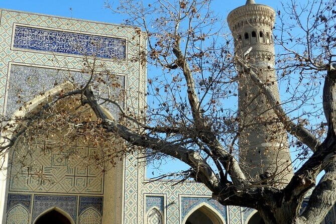 Transfer From Khiva To Bukhara - Is This Transfer Worth the Price?