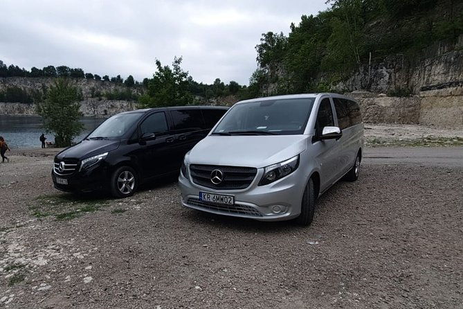 transfer-from-krakow-to-the-krakow-balice-airport