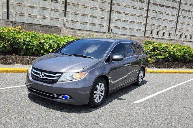 transfer-from-las-americas-airport-to-santo-domingo