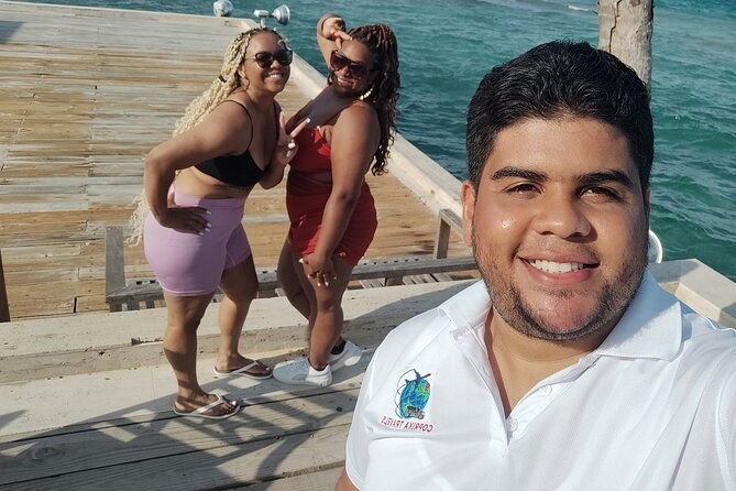 transfer-from-las-americas-airport-to-santo-domingo