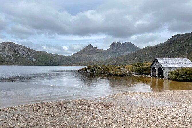 Transfer from Launceston to Cradle Mountain - The Itinerary and Stop Highlights