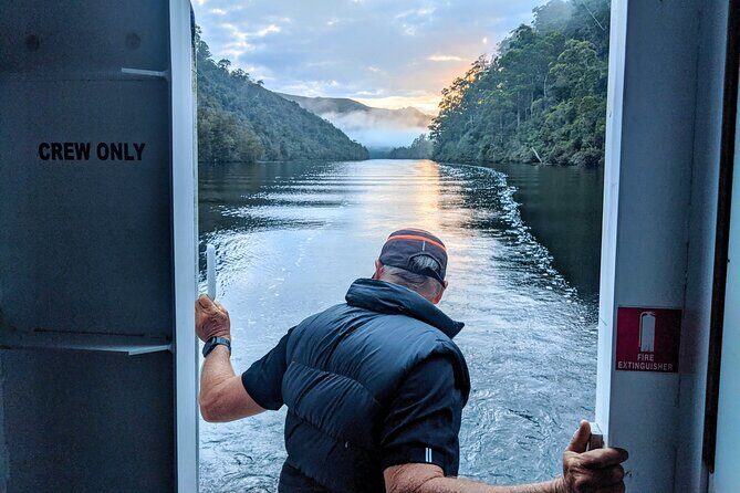 Transfer from Launceston to Cradle Mountain - Inside the Park: What to Do