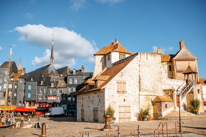 transfer-from-le-havre-or-honfleur-hotels-to-the-ports