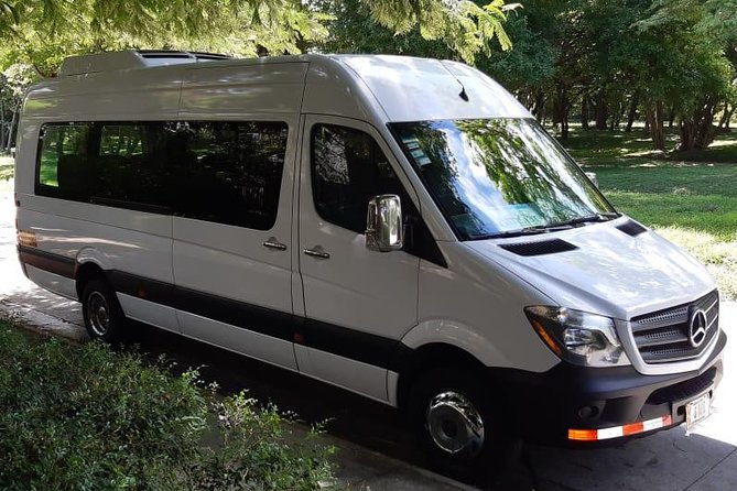 transfer-from-liberia-airport-lir-to-dreams-las-mareas-hotel