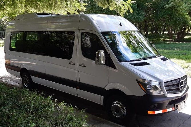 transfer-from-liberia-airport-lir-to-rio-perdido-resort