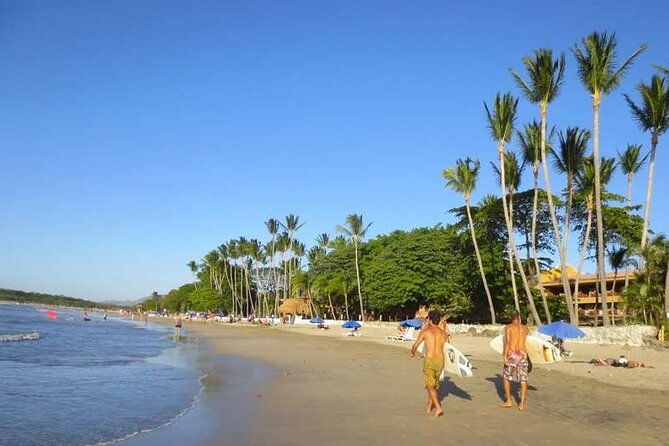 transfer-from-liberia-airport-to-flamingo-westin-conchal-planet-hollywood