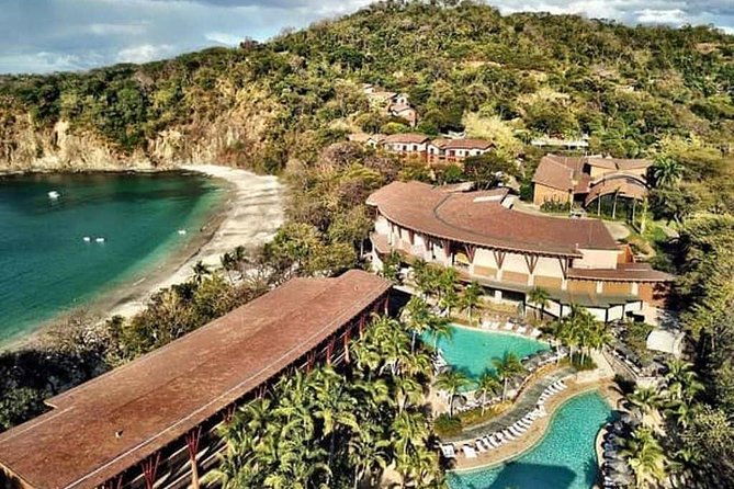transfer-from-liberia-airport-to-four-seasons-resort-costa-rica