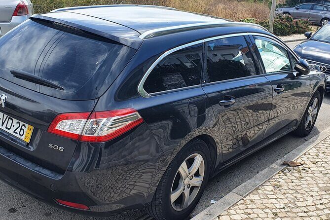 Transfer from Lisbon to Algarve with stop in Evora - The Stops: Évora and Beyond