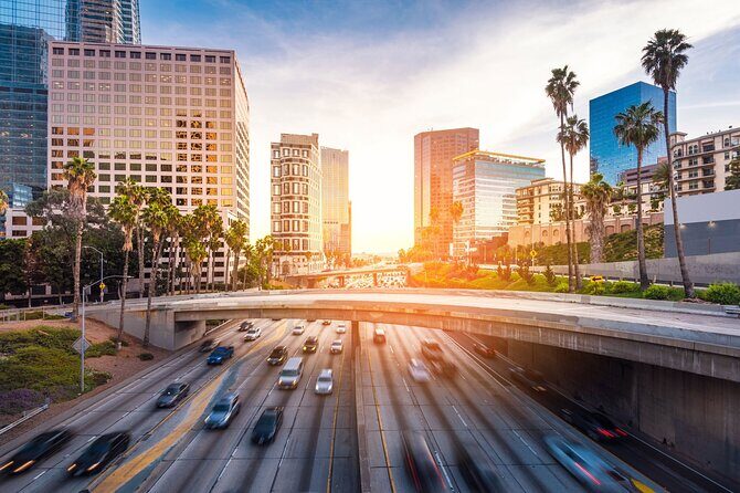 Transfer from Los Angeles City Center to LA Airport (LAX) - User Feedback and Insights