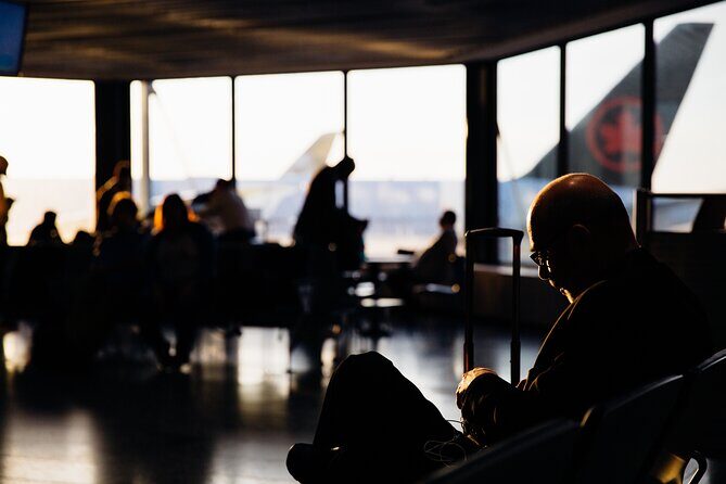 Transfer from Los Angeles City Center to LA Airport (LAX) - The Sum Up: Is This Transfer Worth It?