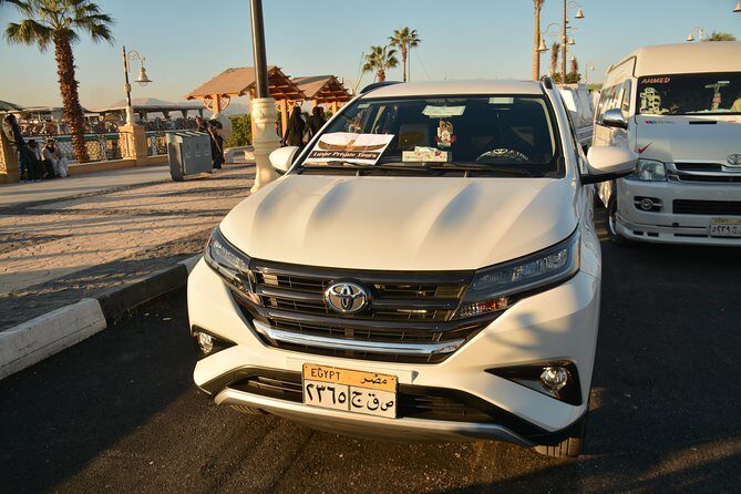 Transfer From Luxor Airport Arrival Or Departure - What You Can Expect During Your Transfer