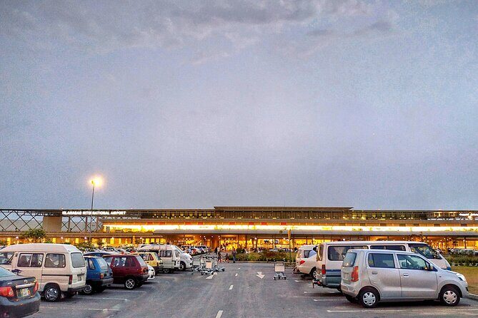 Transfer from Luxor Airport to Luxor Hotels(Private) - Who Should Book This Transfer?