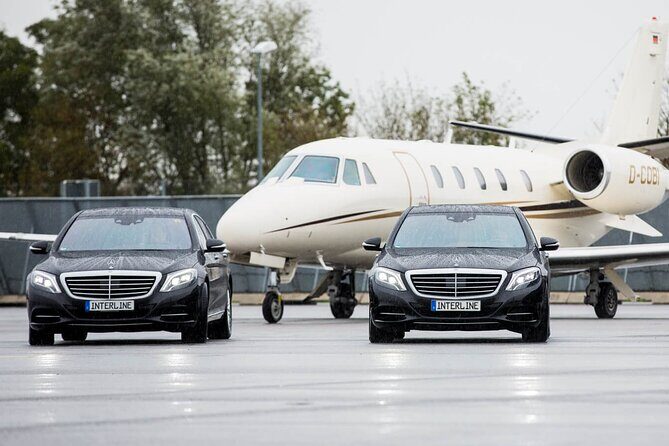 Transfer from Luxor Airport to Luxor Hotels(Private) - FAQs