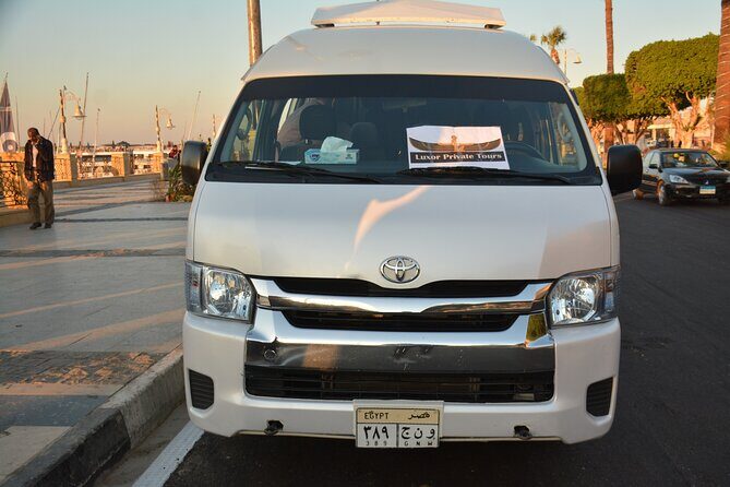 Transfer From Luxor To Aswan - Final Thoughts