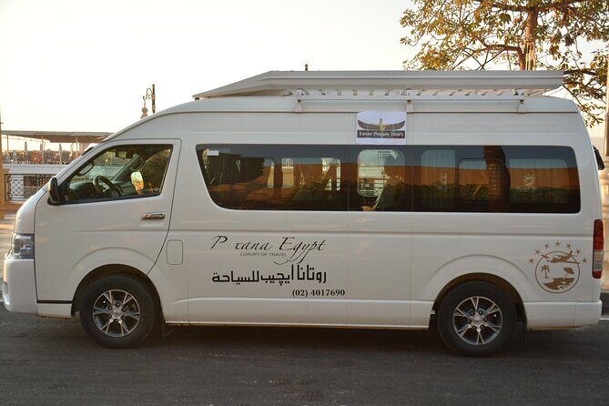 Transfer From Luxor To Aswan - FAQ