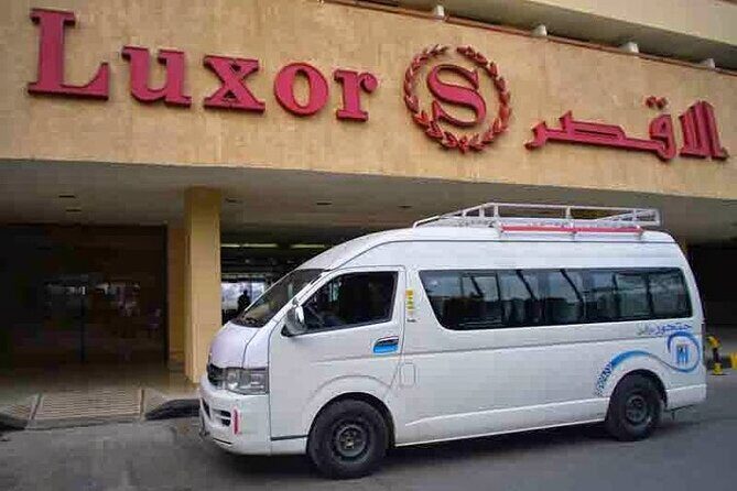Transfer from Luxor to Aswan - The Value and Practicalities of This Transfer