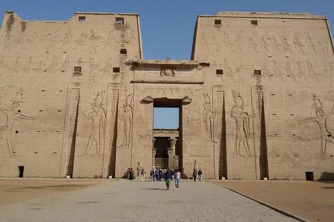 Transfer from Luxor to Aswan - FAQ