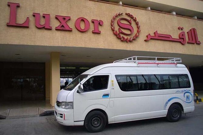 Transfer from Luxor to Hurghada - Who Is This Transfer Best For?