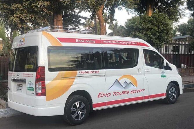 Transfer from Luxor to Hurghada - What to Expect from the Transfer Experience