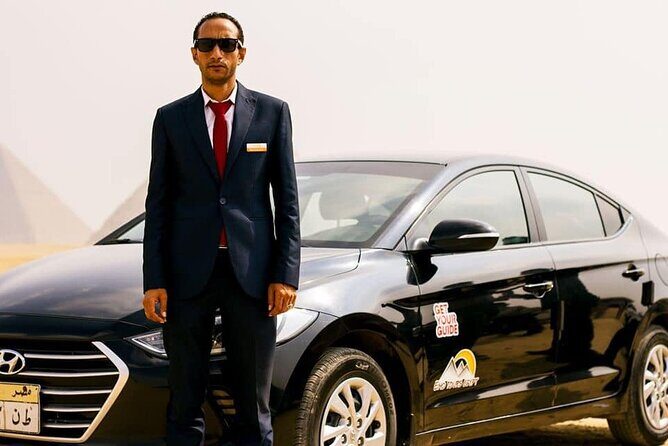 Transfer from Luxor to Hurghada - Practical Tips for Travelers