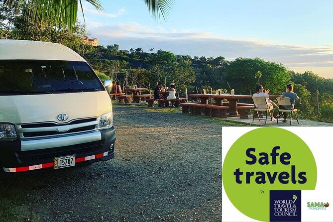 transfer-from-manuel-antonio-to-la-fortuna-arenal-volcano