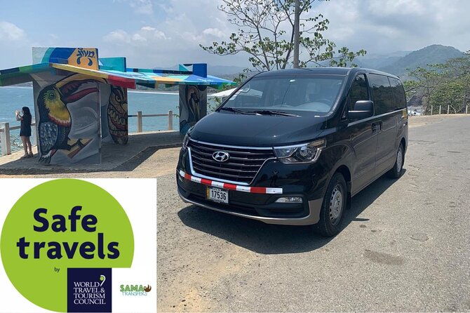 transfer-from-manuel-antonio-to-la-fortuna-arenal-volcano