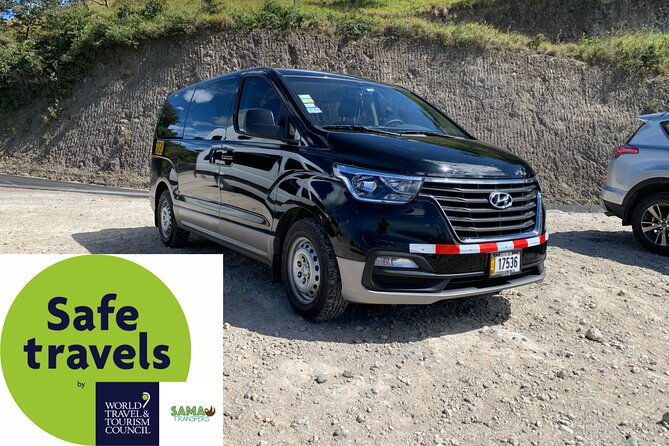 transfer-from-manuel-antonio-to-la-fortuna-arenal-volcano