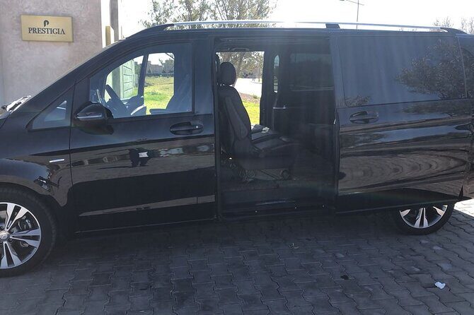 Transfer from Marrakech Airport to Marrakech City Centre - Who Is This Transfer Best For?