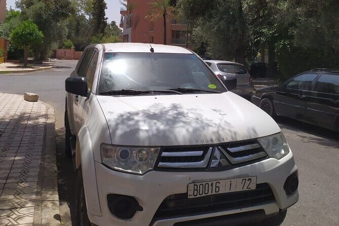 Transfer from Marrakech city or Marrakech airport to Casablanca city - Final Thoughts