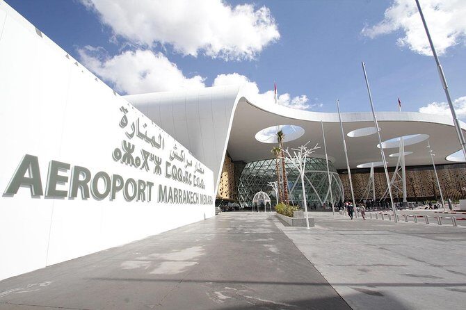 Transfer from Marrakech city or Marrakech Airport to Essaouira - Key Points