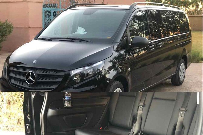 Transfer From Marrakech to Casablanca or vice versa - Why choose this transfer from Marrakech to Casablanca?