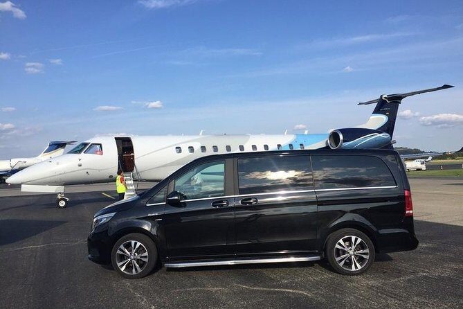 Transfer From Marrakech To Essaouira - Key Points