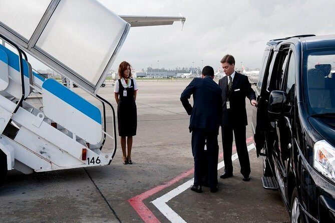 Transfer From Marrakech To Essaouira - Why We Love This Service