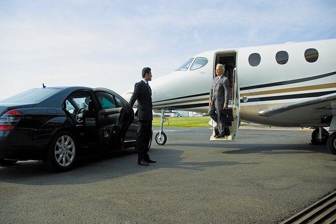 Transfer From Marrakech To Essaouira - Additional Services & Considerations