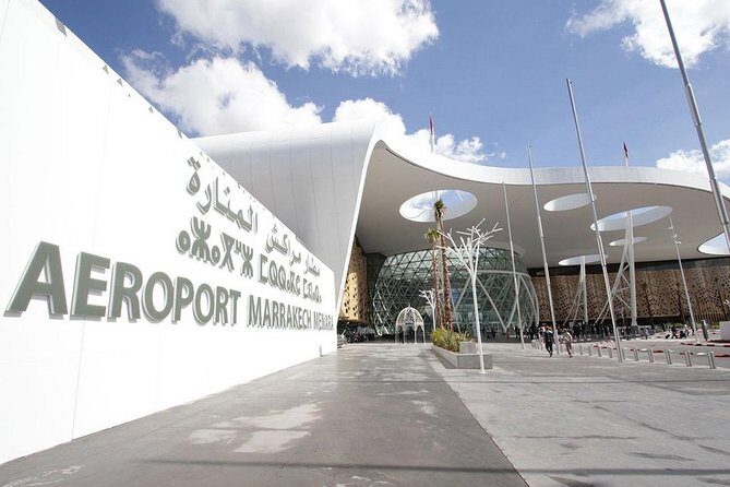 Transfer From Marrakech To Essaouira - The Value Proposition